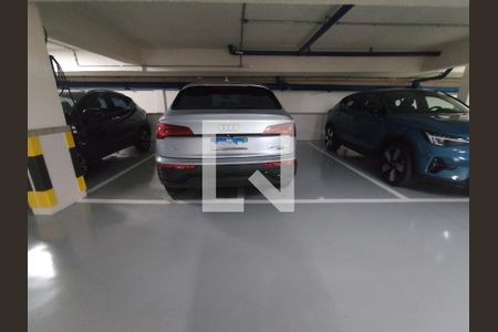 Apartamento à venda com 296m², 4 quartos e 4 vagasGaragem