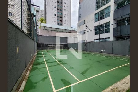Apartamento à venda com 296m², 4 quartos e 4 vagasArea Comum