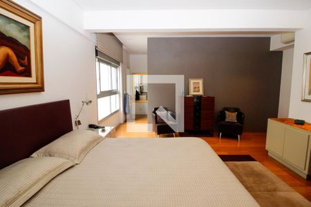 Apartamento à venda com 296m², 4 quartos e 4 vagasSuite 4