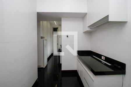 Apartamento à venda com 296m², 4 quartos e 4 vagasArea de Serviço