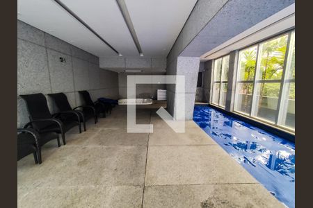 Apartamento à venda com 296m², 4 quartos e 4 vagasArea Comum