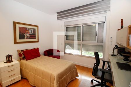 Apartamento à venda com 296m², 4 quartos e 4 vagasSuite 3