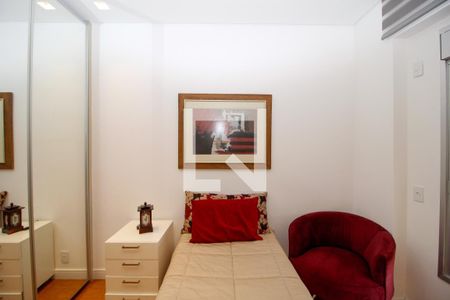 Apartamento à venda com 296m², 4 quartos e 4 vagasSuite 3