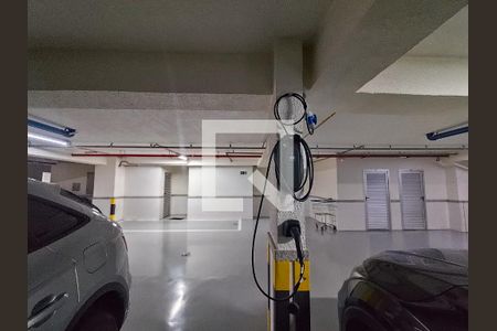 Apartamento à venda com 296m², 4 quartos e 4 vagasGaragem