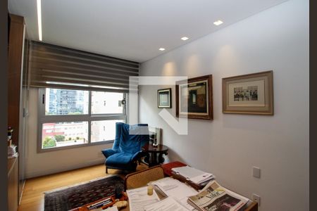 Apartamento à venda com 296m², 4 quartos e 4 vagasSuite 1