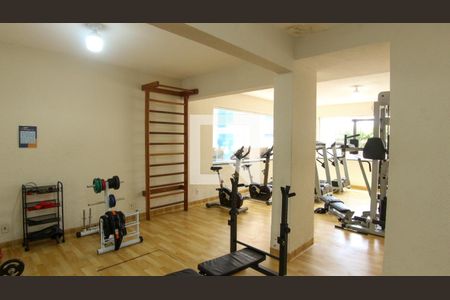 Apartamento à venda com 55m², 3 quartos e 1 vaga Apartamento à venda com 55m², 3 quartos e 1 vagaÁrea comum