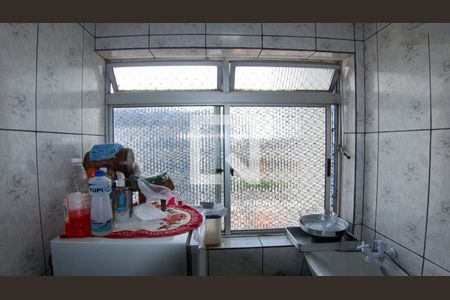 Apartamento à venda com 55m², 3 quartos e 1 vaga Apartamento à venda com 55m², 3 quartos e 1 vagaÁrea de Serviço