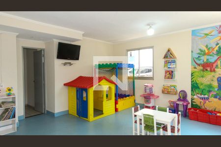 Apartamento à venda com 55m², 3 quartos e 1 vaga Apartamento à venda com 55m², 3 quartos e 1 vagaÁrea comum