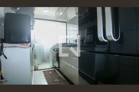 Apartamento à venda com 55m², 3 quartos e 1 vaga Apartamento à venda com 55m², 3 quartos e 1 vagaCozinha
