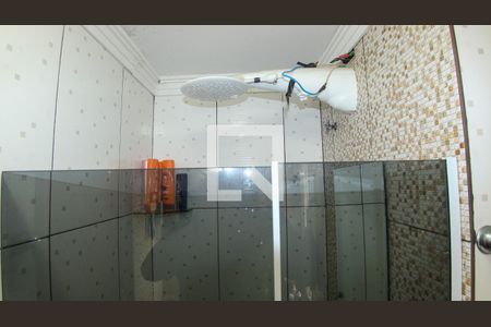 Apartamento à venda com 55m², 3 quartos e 1 vaga Apartamento à venda com 55m², 3 quartos e 1 vagaBanheiro