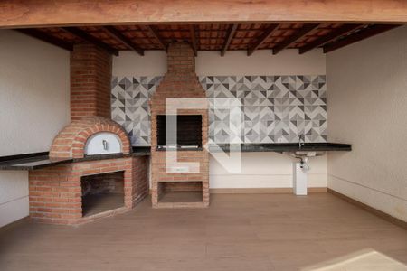 Apartamento para alugar com 42m², 2 quartos e 1 vagaÁrea comum