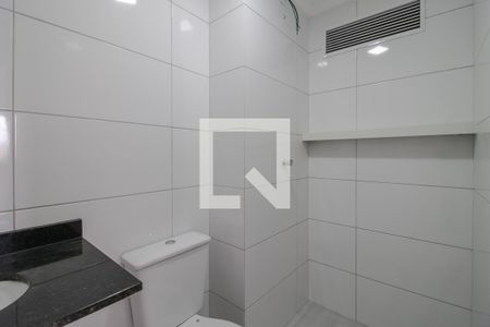 Apartamento para alugar com 42m², 2 quartos e 1 vagaBanheiro