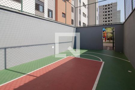 Apartamento para alugar com 42m², 2 quartos e 1 vagaÁrea comum