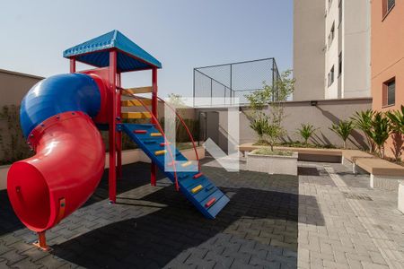 Apartamento para alugar com 42m², 2 quartos e 1 vagaÁrea comum