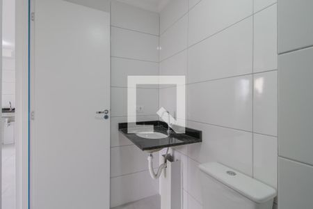 Apartamento para alugar com 42m², 2 quartos e 1 vagaBanheiro