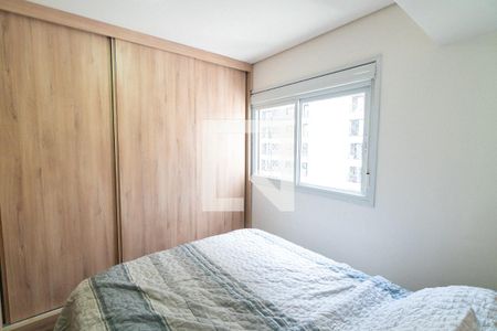 Suite de apartamento para alugar com 2 quartos, 65m² em Vila Santa Catarina, São Paulo