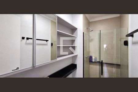 Apartamento à venda com 51m², 2 quartos e 1 vaga Apartamento à venda com 51m², 2 quartos e 1 vagaBanheiro Social