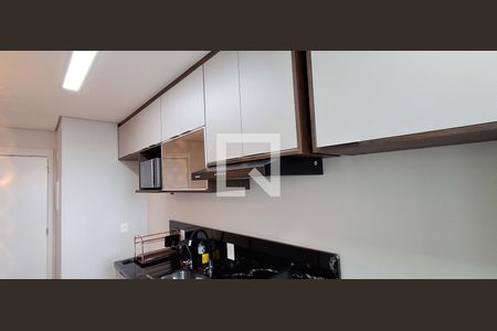 Apartamento à venda com 51m², 2 quartos e 1 vaga Apartamento à venda com 51m², 2 quartos e 1 vagaCozinha