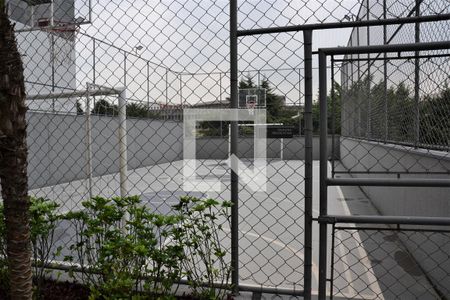 Apartamento à venda com 51m², 2 quartos e 1 vagaÁrea comum