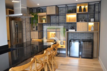 Apartamento à venda com 51m², 2 quartos e 1 vagaÁrea comum