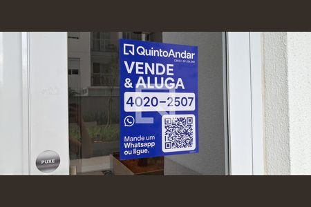 Apartamento à venda com 51m², 2 quartos e 1 vaga Apartamento à venda com 51m², 2 quartos e 1 vagaPlaquinha