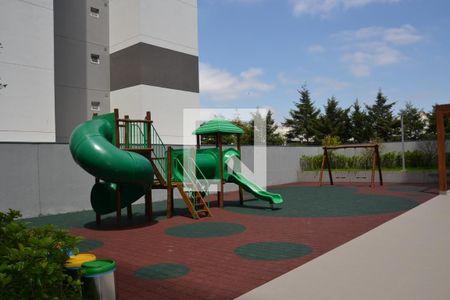 Apartamento à venda com 51m², 2 quartos e 1 vagaÁrea comum