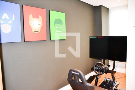 Apartamento à venda com 51m², 2 quartos e 1 vaga Apartamento à venda com 51m², 2 quartos e 1 vagaÁrea comum