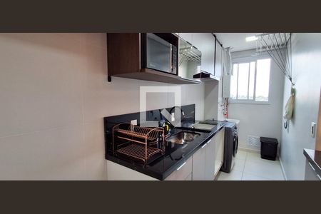 Apartamento à venda com 51m², 2 quartos e 1 vaga Apartamento à venda com 51m², 2 quartos e 1 vagaCozinha