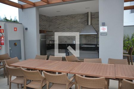 Apartamento à venda com 51m², 2 quartos e 1 vagaÁrea comum