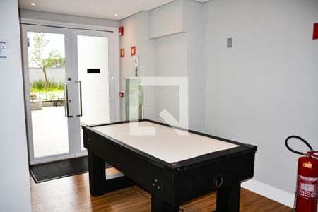 Apartamento à venda com 51m², 2 quartos e 1 vaga Apartamento à venda com 51m², 2 quartos e 1 vagaÁrea comum