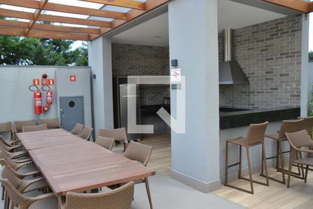 Apartamento à venda com 51m², 2 quartos e 1 vagaÁrea comum