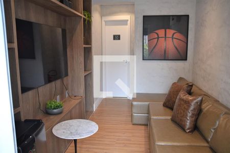 Apartamento à venda com 51m², 2 quartos e 1 vagaÁrea comum