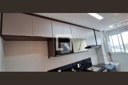 Apartamento à venda com 51m², 2 quartos e 1 vaga Apartamento à venda com 51m², 2 quartos e 1 vagaCozinha