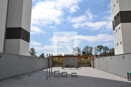 Apartamento à venda com 51m², 2 quartos e 1 vagaÁrea comum