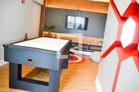 Apartamento à venda com 51m², 2 quartos e 1 vaga Apartamento à venda com 51m², 2 quartos e 1 vagaÁrea comum