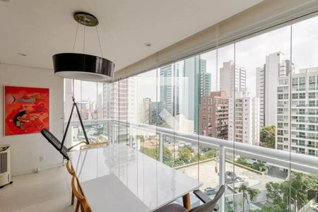 Apartamento à venda com 1 quarto, 74m² em Aclimação, São Paulo