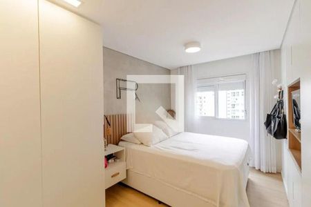 Apartamento à venda com 1 quarto, 74m² em Aclimação, São Paulo
