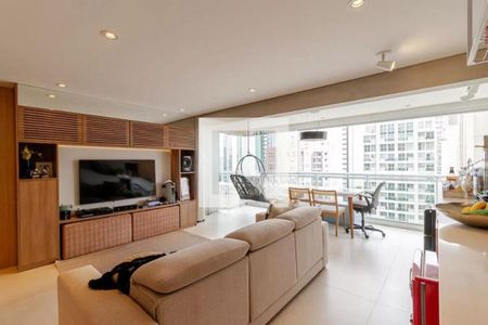 Apartamento à venda com 1 quarto, 74m² em Aclimação, São Paulo