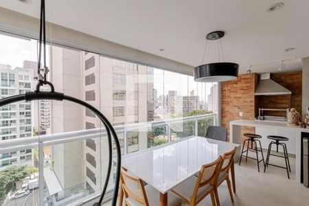 Apartamento à venda com 1 quarto, 74m² em Aclimação, São Paulo