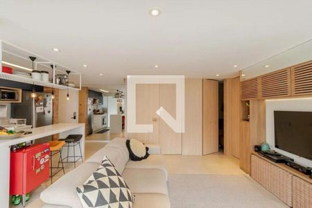 Apartamento à venda com 1 quarto, 74m² em Aclimação, São Paulo