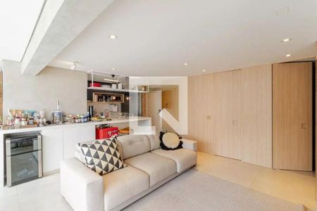 Apartamento à venda com 1 quarto, 74m² em Aclimação, São Paulo