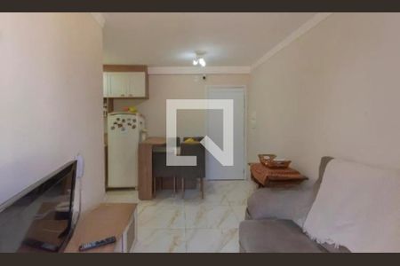 Foto 01 de apartamento à venda com 2 quartos, 43m² em Jardim Garcia, Campinas