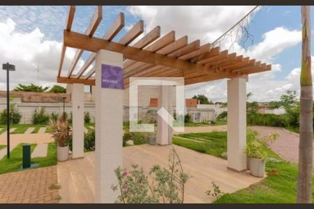 Apartamento à venda com 43m², 2 quartos e 1 vagaFoto 01