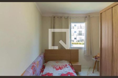 Foto 01 de apartamento à venda com 2 quartos, 43m² em Jardim Garcia, Campinas