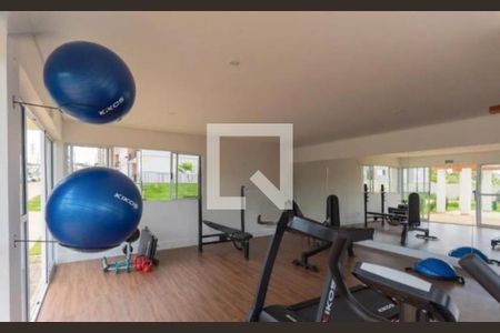 Apartamento à venda com 43m², 2 quartos e 1 vagaFoto 01