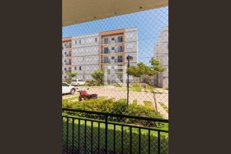 Apartamento à venda com 43m², 2 quartos e 1 vagaFoto 01