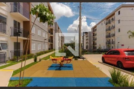 Apartamento à venda com 43m², 2 quartos e 1 vagaFoto 01