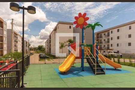 Apartamento à venda com 43m², 2 quartos e 1 vagaFoto 01