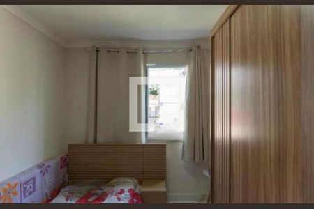 Foto 11 de apartamento à venda com 2 quartos, 43m² em Jardim Garcia, Campinas