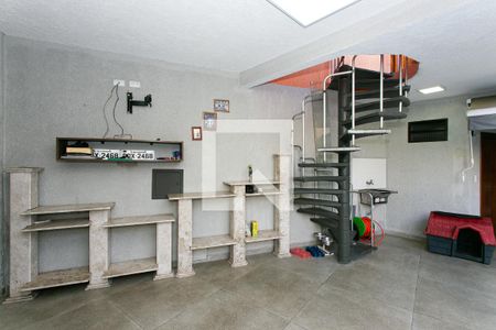 Casa à venda com 500m², 4 quartos e 6 vagas Casa à venda com 500m², 4 quartos e 6 vagasEspaço Gourmet